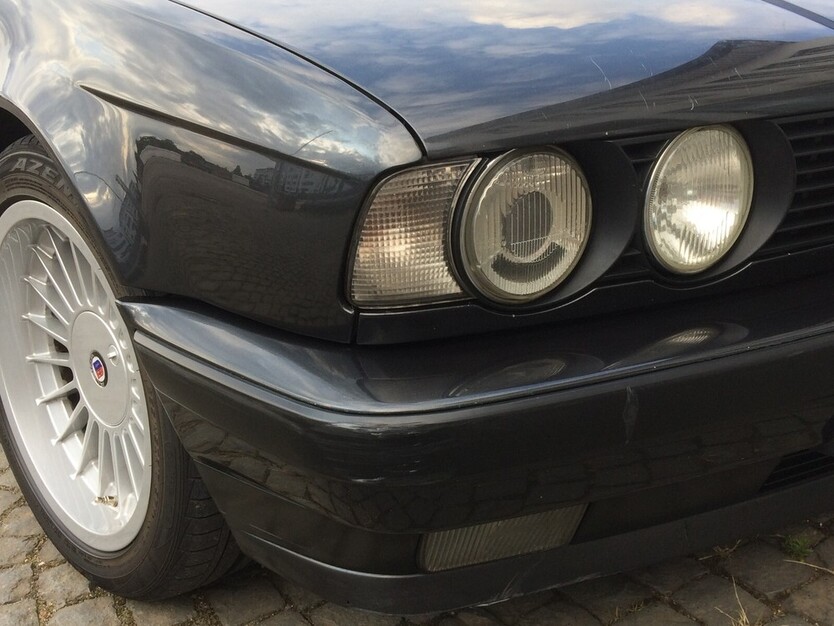 BMW 535i 332.000 km 15.500 € Köln 50667