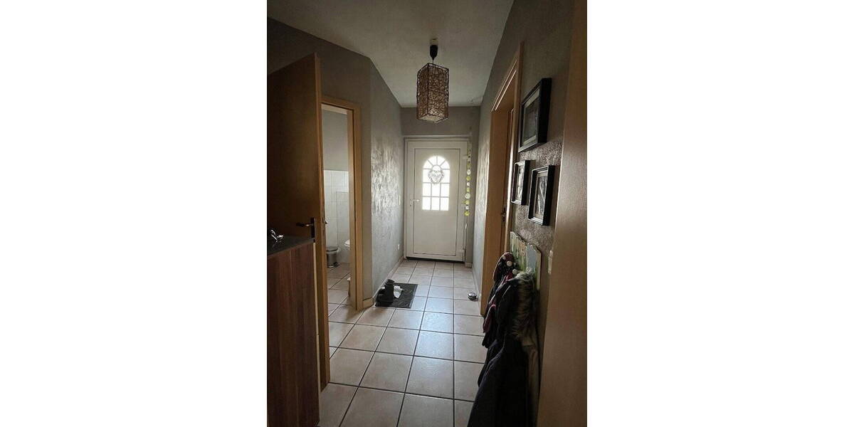 Reihenmittelhaus Solingen Wald - 4 Zimmer, 104 m&sup2;, 479.000&euro; | Angebot:26318937