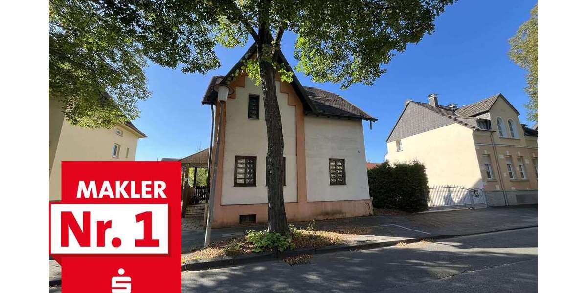 Einfamilienhaus Leverkusen Schlebusch - 6 Zimmer, 173 m&sup2;, 495.000&euro; | Angebot:23059076