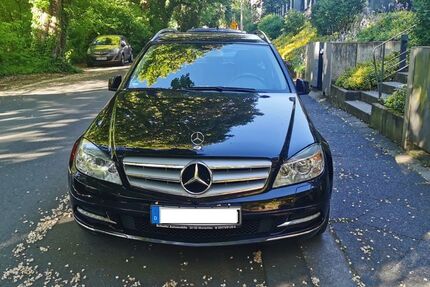 Mercedes-Benz C 250 201.000 km 7.600 &euro; Solingen 42657