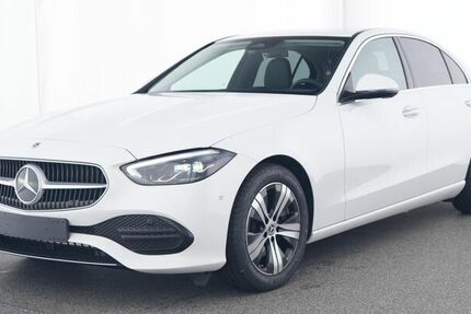 Mercedes-Benz C 200 9.818 km 39.686 &euro; Kempen 47906