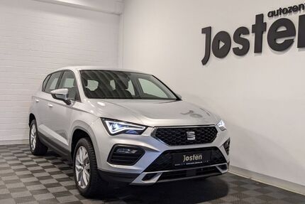 Seat Ateca 30.752 km 22.490 € Monheim am Rhein 40789