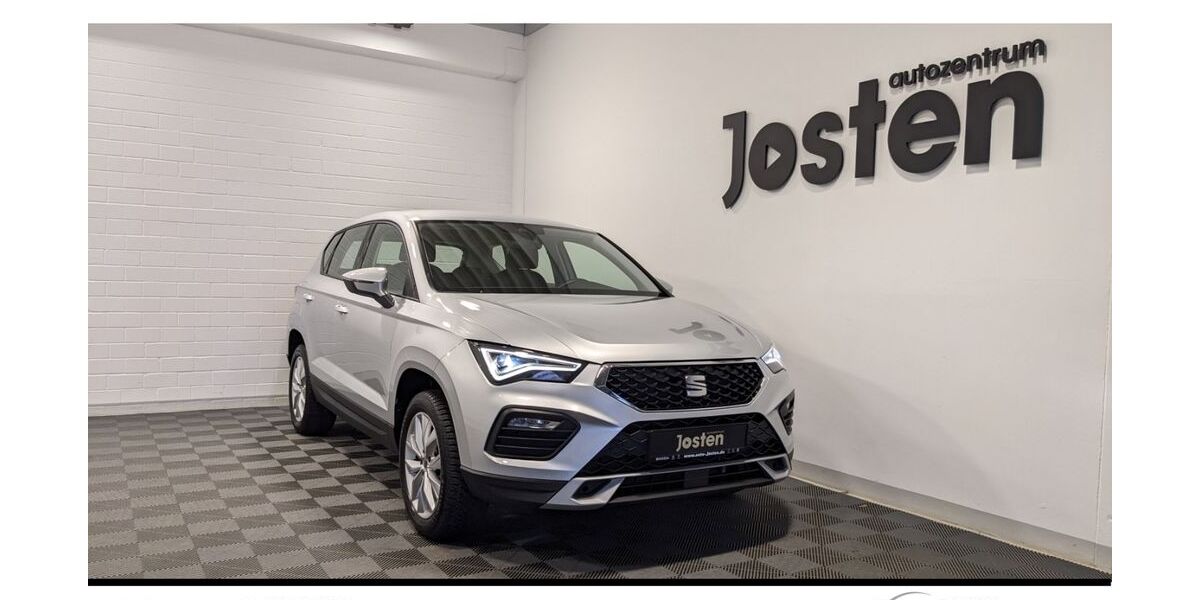 Seat Ateca 30.752 km 22.490 &euro; Monheim am Rhein 40789