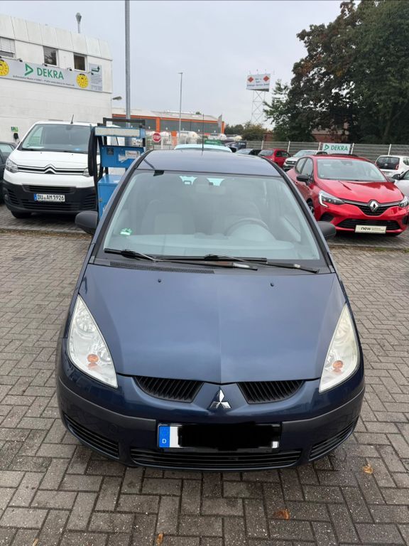 Mitsubishi Colt 170.191 km 1.000 € Moers 47443