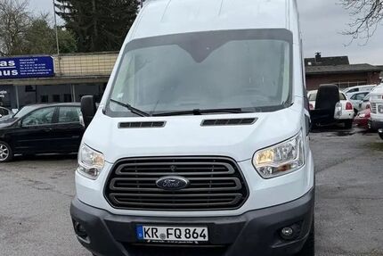 Ford Transit 211.000 km 12.450 &euro; Krefeld 47807