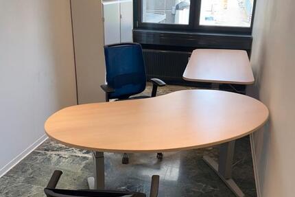 Miete od. Untermiete Büro All inkl. Flatrate Privat od.Gewerbe zimmer