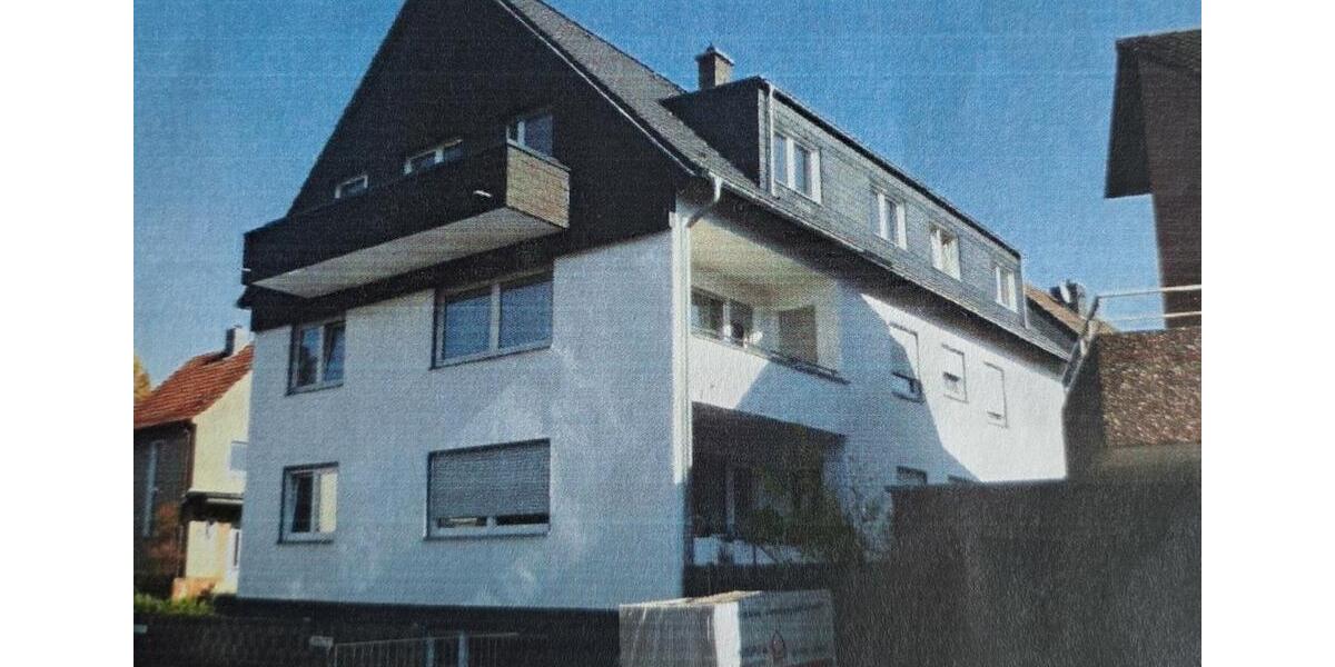 Erdgeschoßwohnung Leverkusen Bergisch Neukirchen - 4 Zimmer, 88 m&sup2;, 195.000&euro; | Angebot:26268914