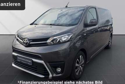 Toyota Proace 91.750 km 27.990 &euro; Mettmann 40822