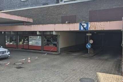 Garage zu verkaufen in Wuppertal 450.000 €