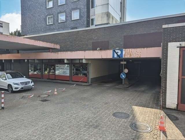 Garage zu verkaufen in Wuppertal 450.000 €