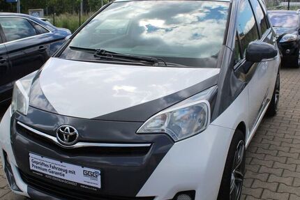 Toyota Verso-S