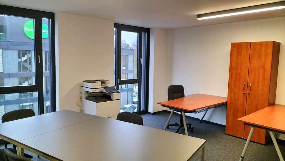 Büro in Ratingen 149 € 8 m² zimmer