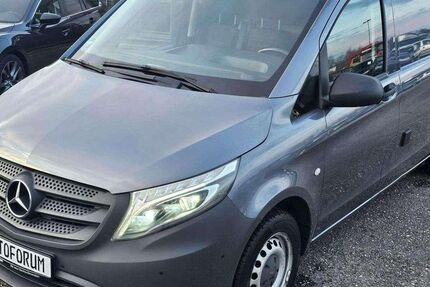 Mercedes-Benz Vito 107.418 km 19.500 &euro; Kempen 47906