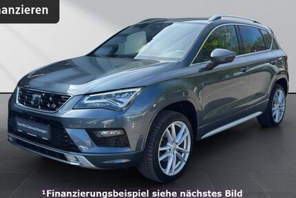 Seat Ateca 76.900 km 22.990 &euro; Wuppertal 42109