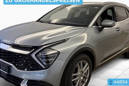 Kia Sportage 31.820 km 28.190 &euro; Krefeld 47829