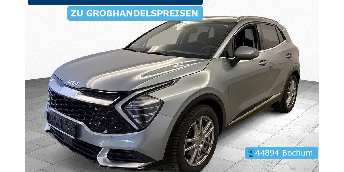 Kia Sportage 31.820 km 28.190 &euro; Krefeld 47829