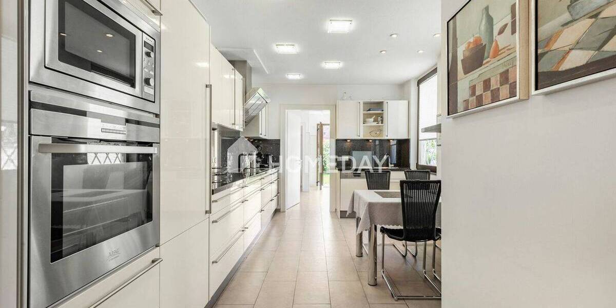 Reihenmittelhaus Kempen - 5 Zimmer, 190 m&sup2;, 599.000&euro; | Angebot:26308376