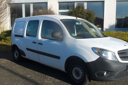 Mercedes-Benz Citan 369.500 km 3.490 € Pulheim-Brauweiler bei Köln 50259