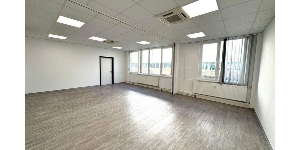 Gewerbeobjekt Willich Münchheide - 2 Zimmer, 76 m&sup2;, 759&euro; | Angebot:25896449