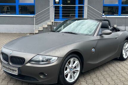 BMW Z4 166.777 km 10.950 € Monheim am Rhein 40789