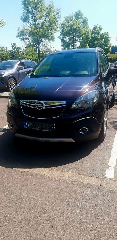 Mokka