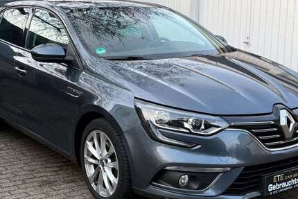 Renault Megane 76.949 km 11.297 &euro; Moers 47445