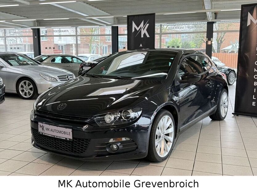 Scirocco