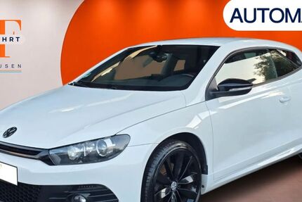 VW Scirocco 145.160 km 11.500 &euro; Oberhausen 46045