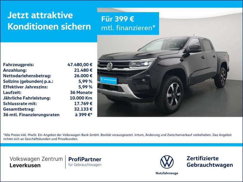 Amarok