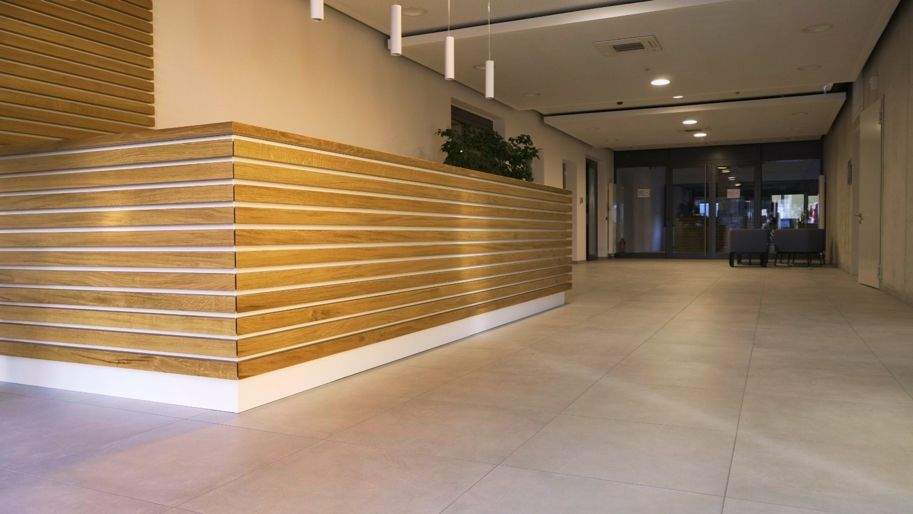 Offene Arbeitsplätze am Rhein in Monheim - flexibel, modern, inspirierend zimmer