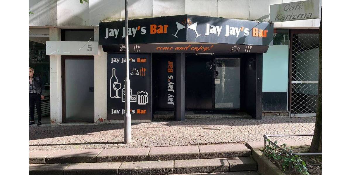 Gewerbeobjekt Wuppertal Elberfeld - 1.300&euro; | Angebot:26904224