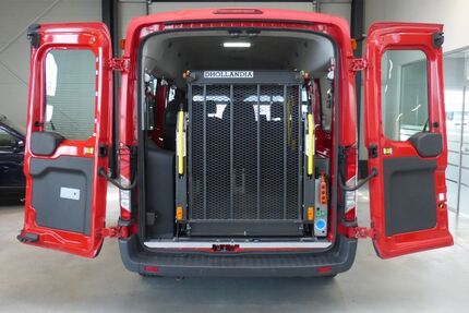 Ford Transit 108.000 km 18.990 &euro; Wuppertal 42289