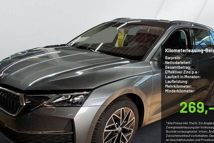 Skoda Octavia 21.121 km 28.990 &euro; Pulheim-Brauweiler 50259