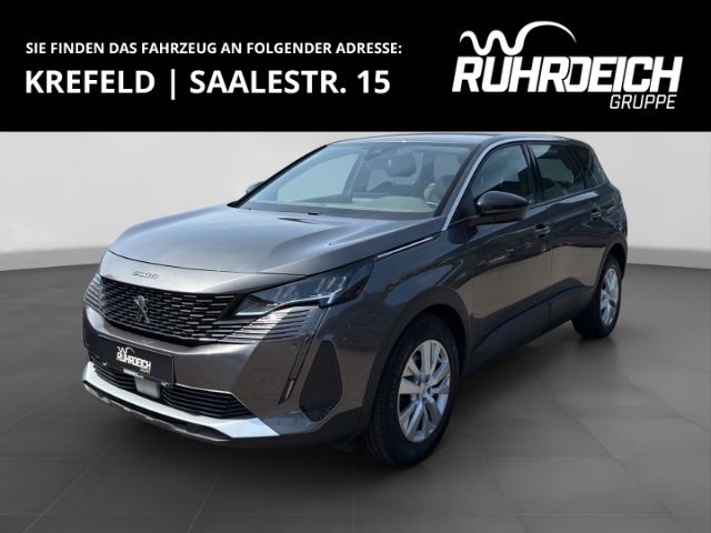 Peugeot 5008 50.700 km 22.990 &euro; Krefeld 47800