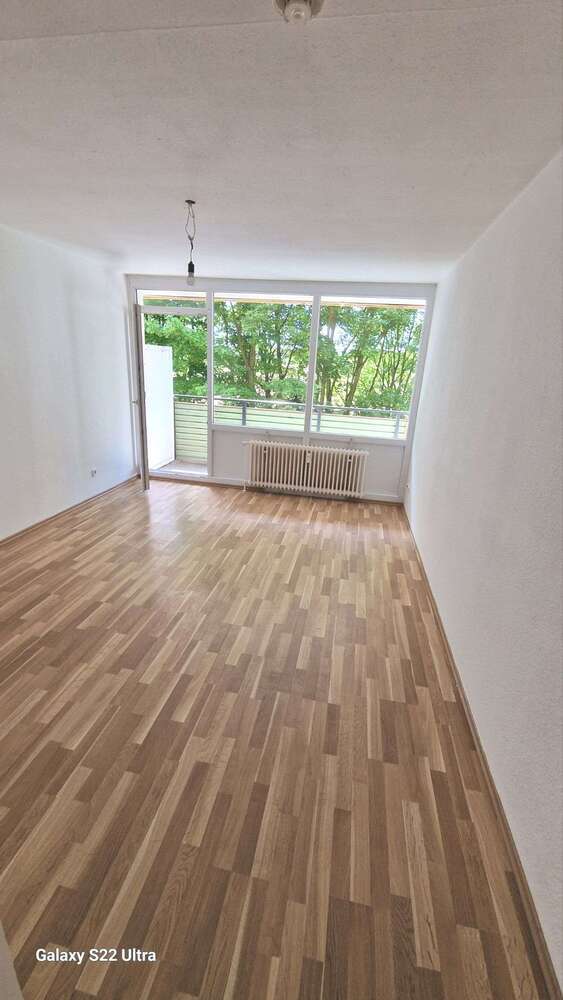Wohnung zum Mieten in Mönchengladbach 308 € 35 m²