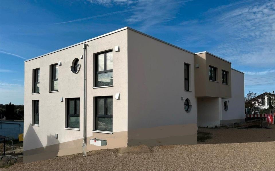 Etagenwohnung Burscheid - 4 Zimmer, 121 m&sup2;, 1.787&euro; | Angebot:26226650