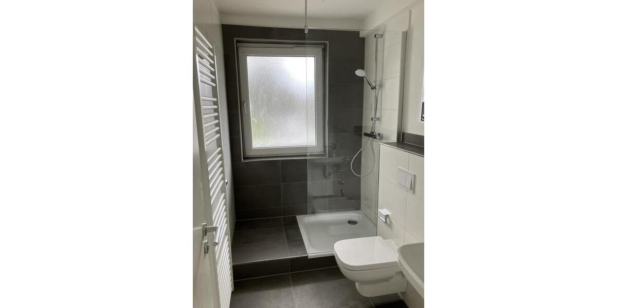 Etagenwohnung Neukirchen-Vluyn Vluyn - 3.5 Zimmer, 58 m&sup2;, 405&euro; | Angebot:25665134