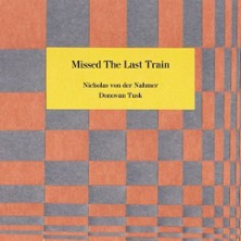 Nicholas von der Nahmer & Donovan Tusk 14.11.2025 Salon De Jazz