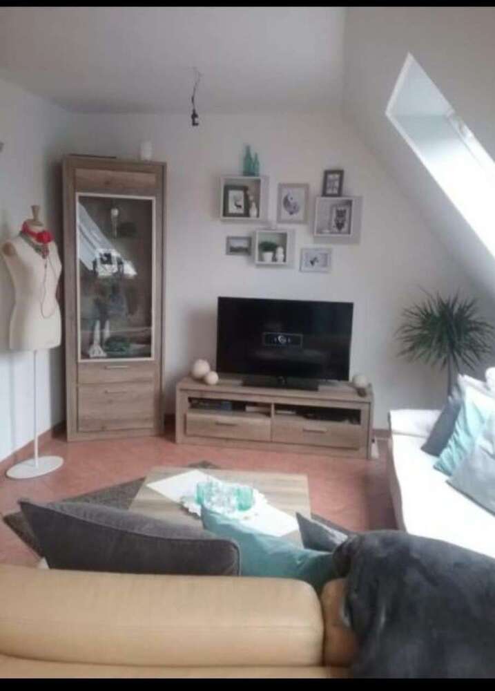 Wohnung zum Kaufen in Duisburg 115.000 € 45 m²