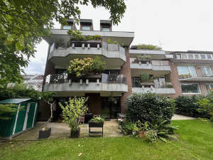 D-dorf-Niederkassel! 3-4 Raum EG-WE + 2 TG Plätz2 - 4- Düsseldorf Lörick | Angebot:26064016