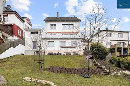 Haus Wuppertal Eckbusch - 11 Zimmer, 306 m&sup2;, 699.000&euro; | Angebot:26363105