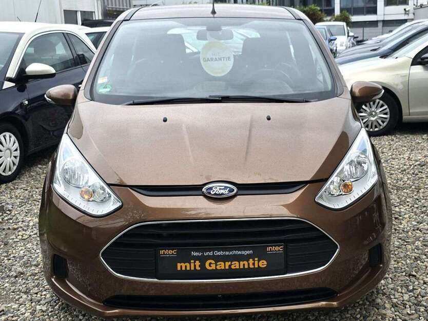 B-Max