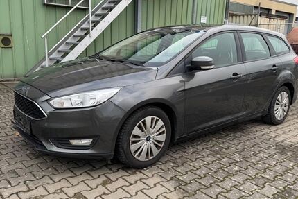 Ford Focus 325.500 km 4.760 &euro; Willich Schiefbahn 47877
