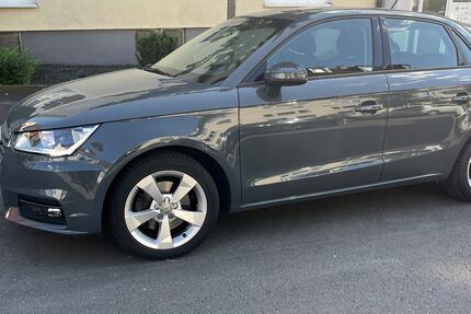Audi A1 100.000 km 10.900 € Solingen 42697