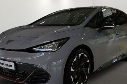 Cupra Born 28.022 km 23.890 &euro; Düsseldorf 40589