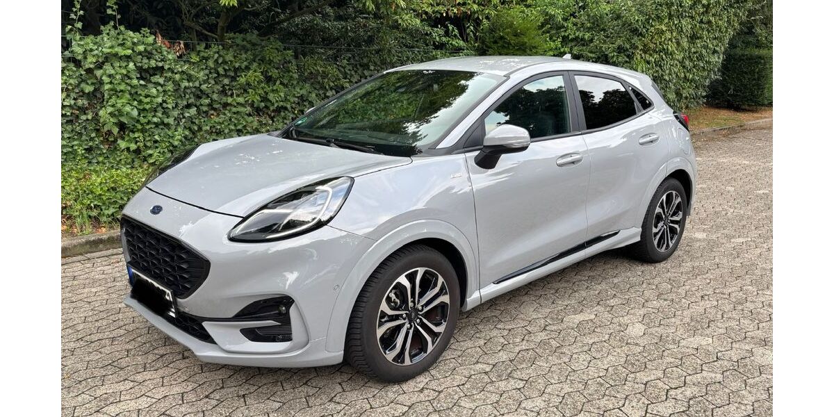 Ford Puma 30.000 km 20.500 &euro; Dormagen 41539