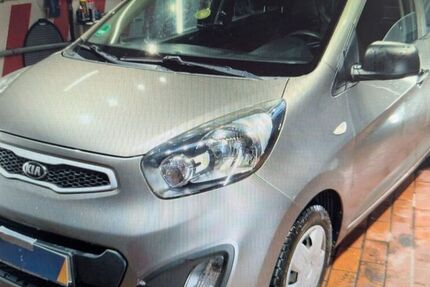 Kia Picanto 83.700 km 4.990 &euro; Mülheim-Ruhr 45473