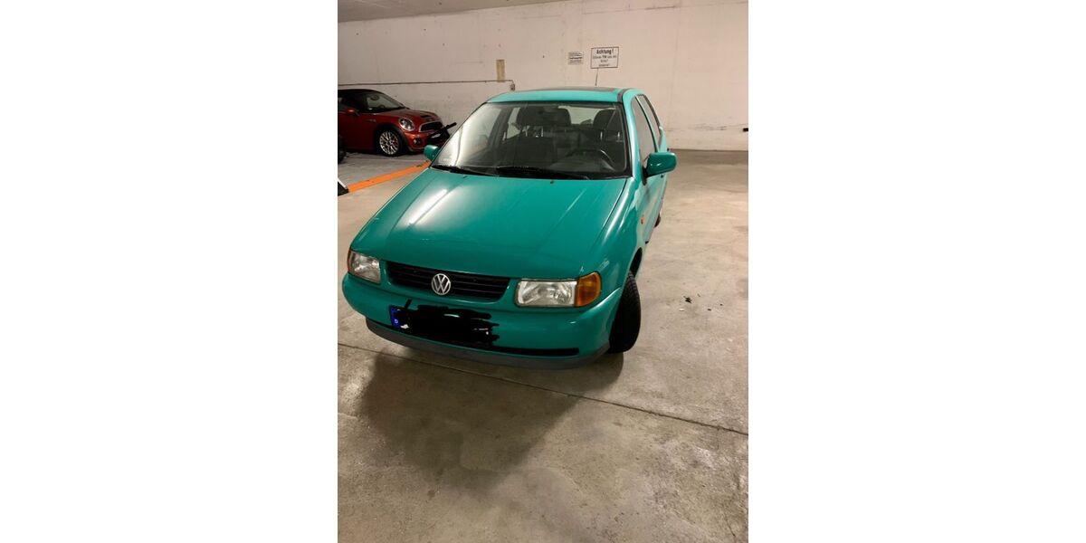VW Polo 155.550 km 1.000 &euro; Neuss 41468