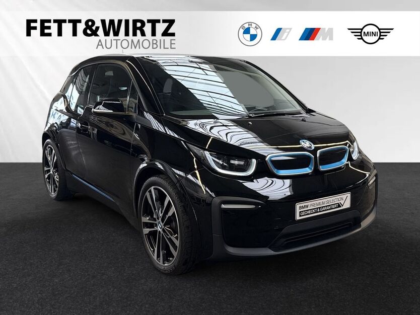BMW i3 63.750 km 19.390 € Moers 47441