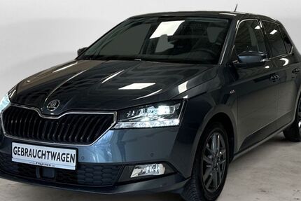 Skoda Fabia 76.282 km 12.489 &euro; Duisburg 47138